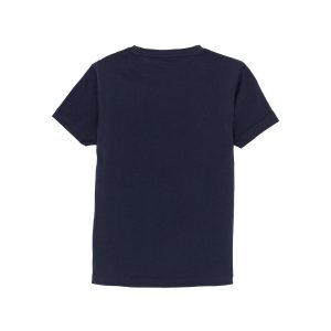 Status Quo Status Quo Boys Printed Regular Fit Casual T-Shirt Shorts