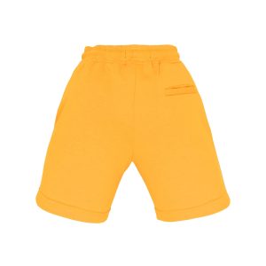 Status Quo Status Quo Boys Printed Regular Fit Casual T-Shirt Shorts
