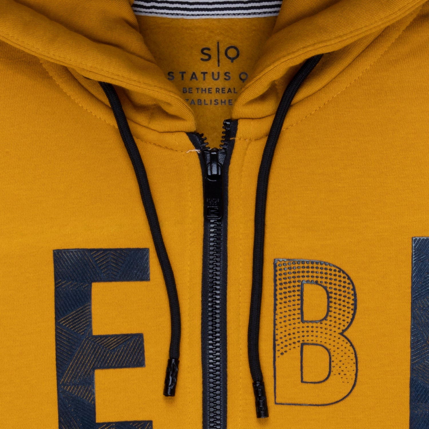 Status Quo Boys Printed Tracksuit