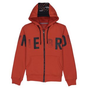 Boys Printed Tracksuit