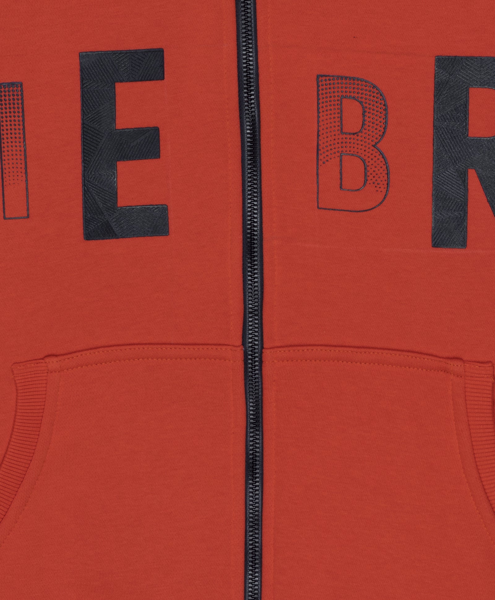 Boys Printed Tracksuit