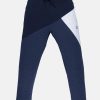 Boys Solid Regular Fit Trackpants