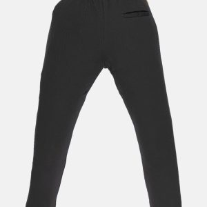 Boys Printed Regular Fit Trackpants