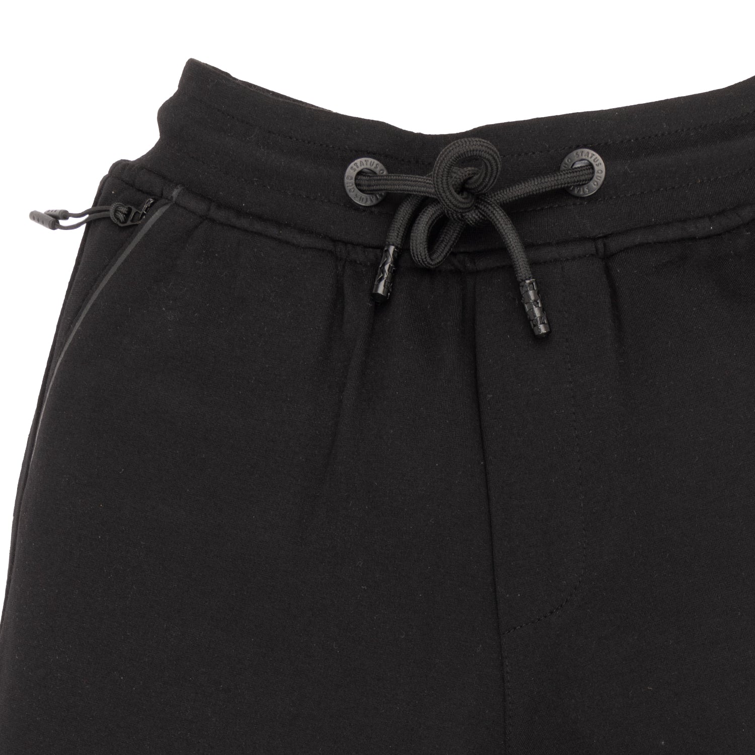 Boys Solid Regular Fit Track Pants