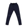 Boys Solid Regular Fit Track Pants