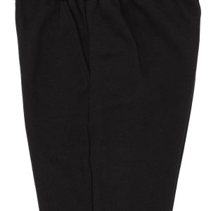 Boys Solid Regular Fit Track Pants