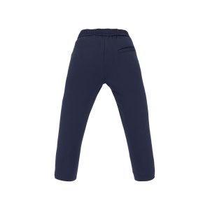 Status Quo Boys Graphic Print Regular Fit Track Pants