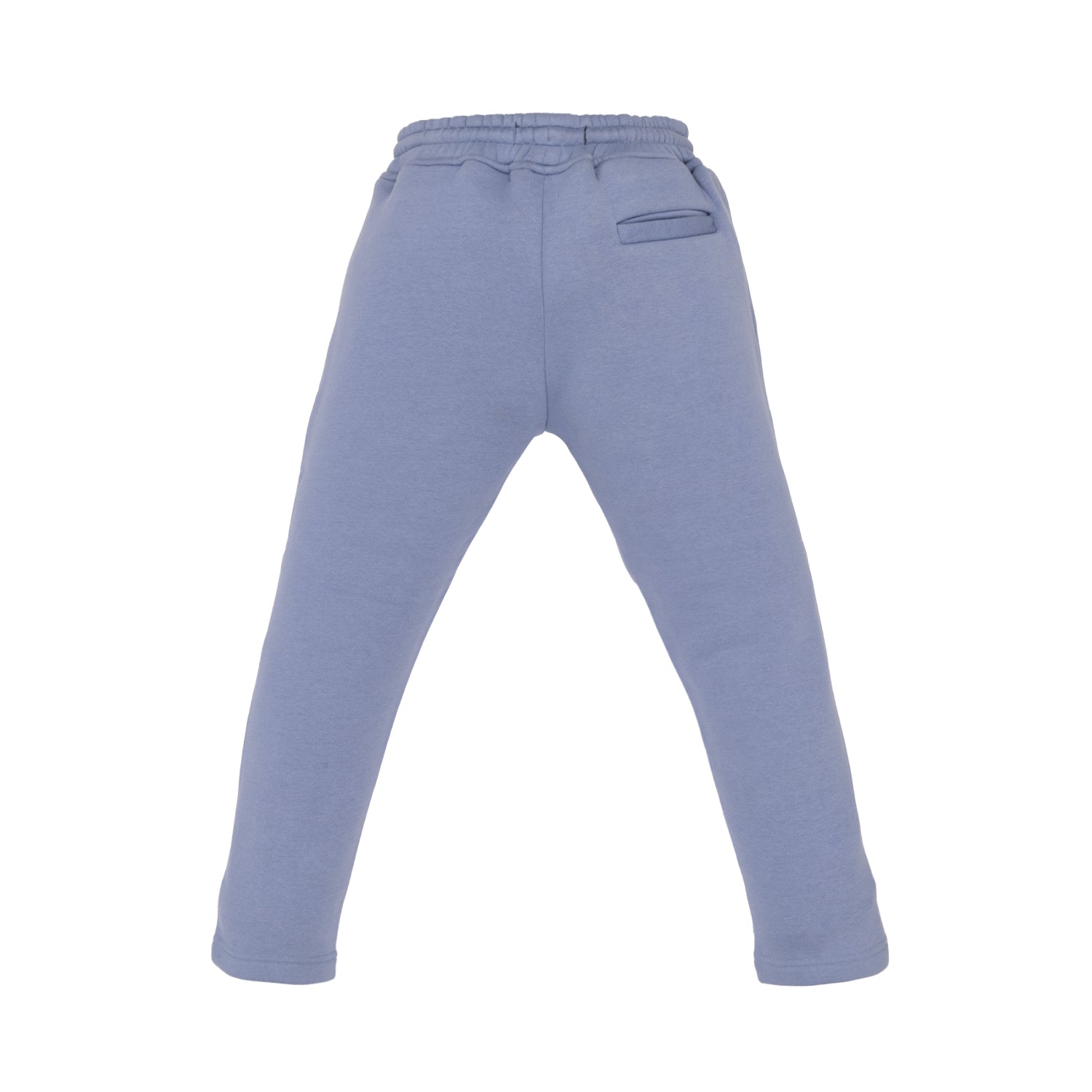 Boys Cut & Sew Regular Fit Track Pants