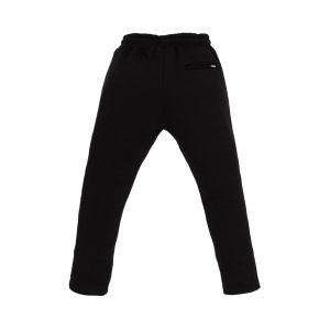 Boys Cut & Sew Regular Fit Track Pants