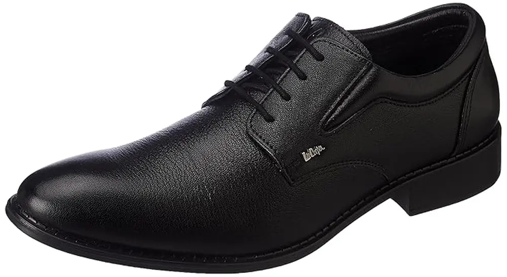 Lee Cooper Mens Lc1473E2R Uniform Dress Shoe