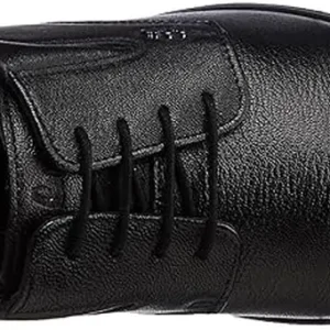 Lee Cooper Mens Lc1473E2R Uniform Dress Shoe