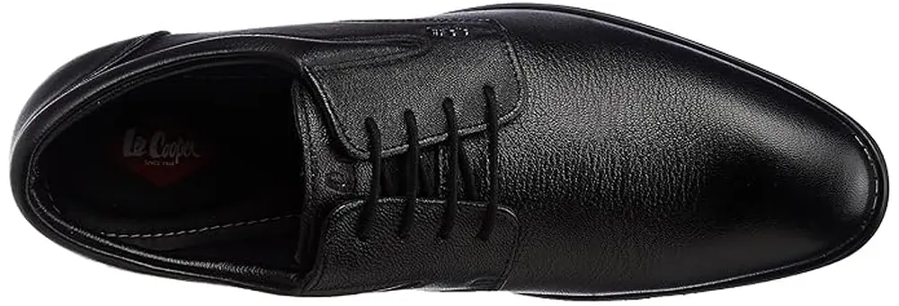 Lee Cooper Mens Lc1473E2R Uniform Dress Shoe