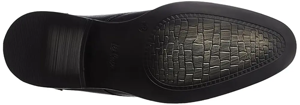 Lee Cooper Mens Lc1473E2R Uniform Dress Shoe