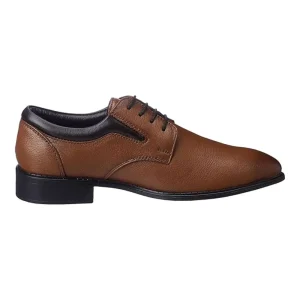Lee Cooper Mens Lc1473E2R Uniform Dress Shoe
