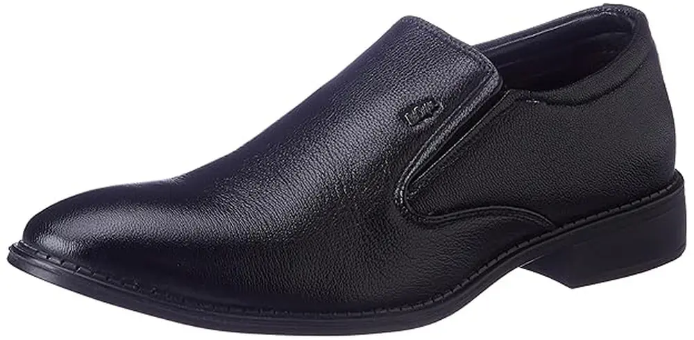 Lee Cooper Mens Lc1474E2R Uniform Dress Shoe