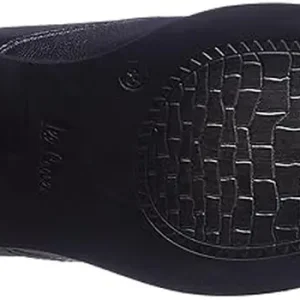Lee Cooper Mens Lc1474E2R Uniform Dress Shoe