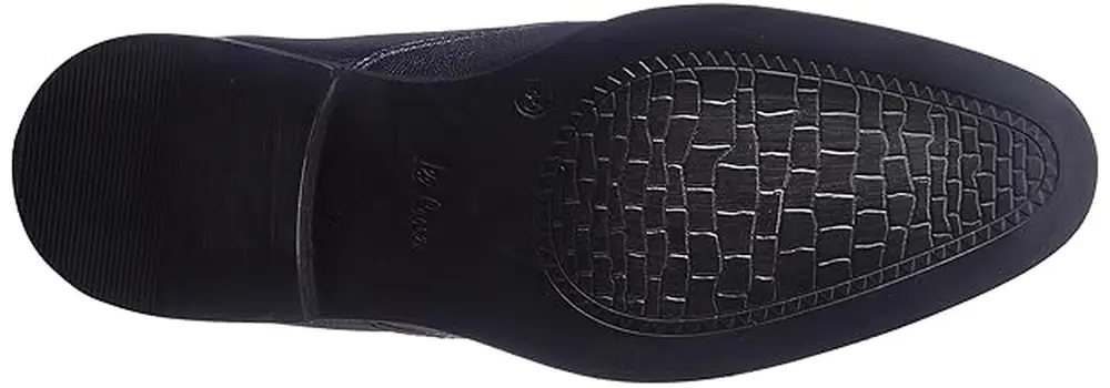 Lee Cooper Mens Lc1474E2R Uniform Dress Shoe