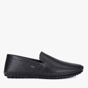 Lee Cooper Leather Slipon Men'S Casual Shoes