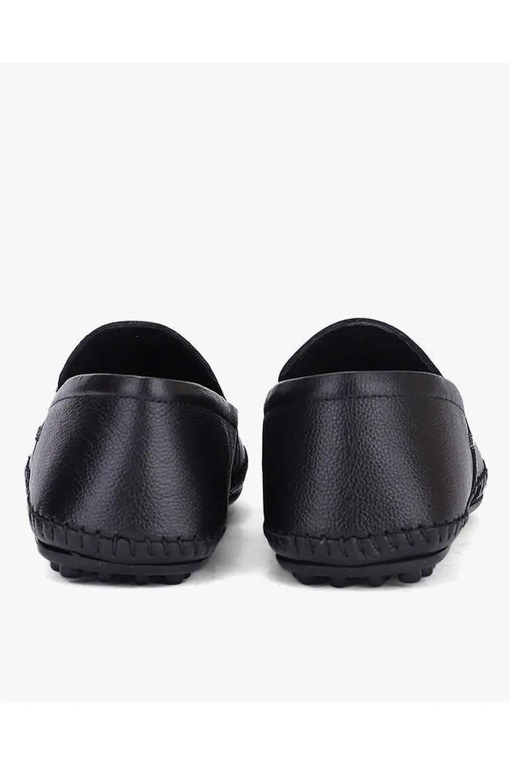 Lee Cooper Leather Slipon Men'S Casual Shoes