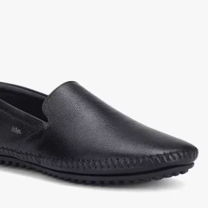 Lee Cooper Leather Slipon Men'S Casual Shoes
