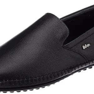 Lee Cooper Mens Lc2005Er Uniform Dress Shoe