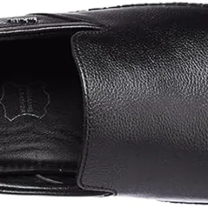 Lee Cooper Mens Lc2005Er Uniform Dress Shoe