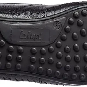 Lee Cooper Mens Lc2005Er Uniform Dress Shoe