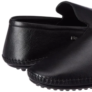 Lee Cooper Mens Lc2005Er Uniform Dress Shoe