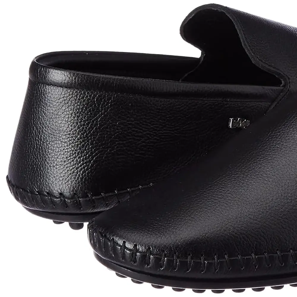 Lee Cooper Mens Lc2005Er Uniform Dress Shoe