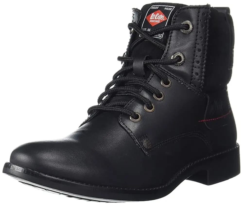 Lee Cooper Lc2026 Boots For Men