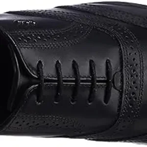 Lee Cooper Mens Lc2033B1R Uniform Dress Shoe