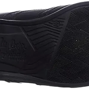Lee Cooper Mens Lc2033B1R Uniform Dress Shoe