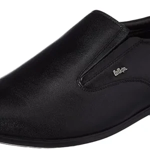 Lee Cooper Mens Lc2034B2R Uniform Dress Shoe