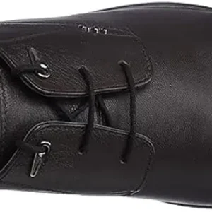Lee Cooper Mens Lc2035B2R Uniform Dress Shoe
