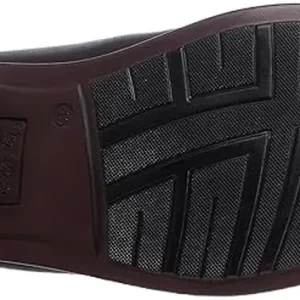 Lee Cooper Mens Lc2035B2R Uniform Dress Shoe