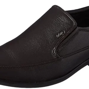 Lee Cooper Mens Lc2156B2R Uniform Dress Shoe