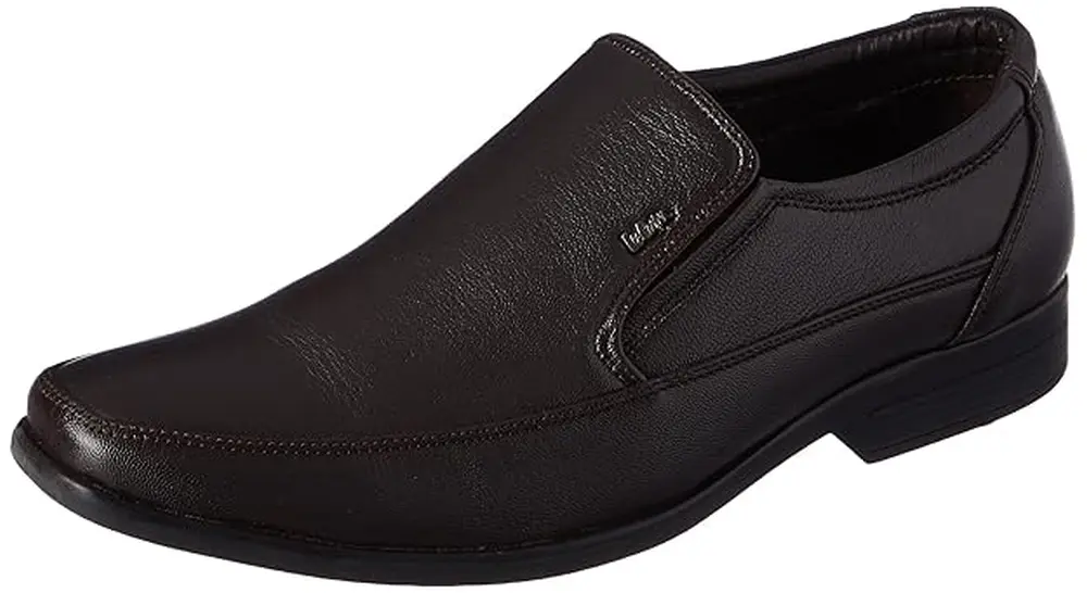 Lee Cooper Mens Lc2156B2R Uniform Dress Shoe