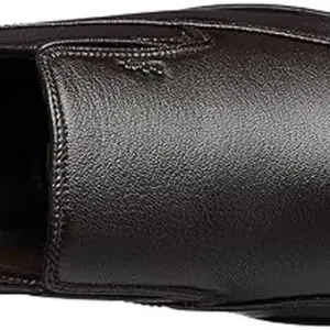 Lee Cooper Mens Lc2156B2R Uniform Dress Shoe