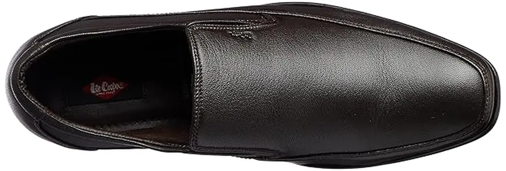 Lee Cooper Mens Lc2156B2R Uniform Dress Shoe