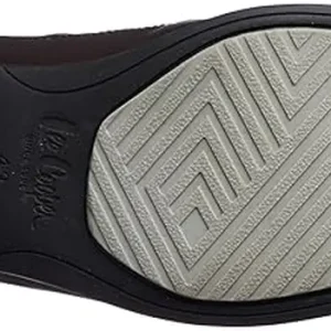 Lee Cooper Mens Lc2156B2R Uniform Dress Shoe