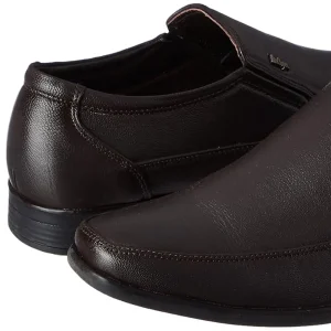 Lee Cooper Mens Lc2156B2R Uniform Dress Shoe
