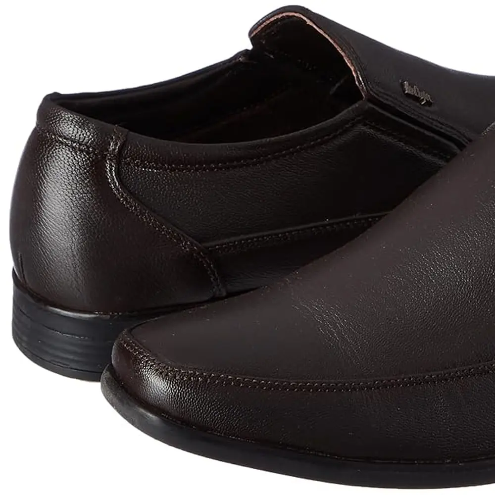 Lee Cooper Mens Lc2156B2R Uniform Dress Shoe