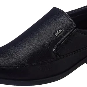 Lee Cooper Mens Lc2156B3R Uniform Dress Shoe