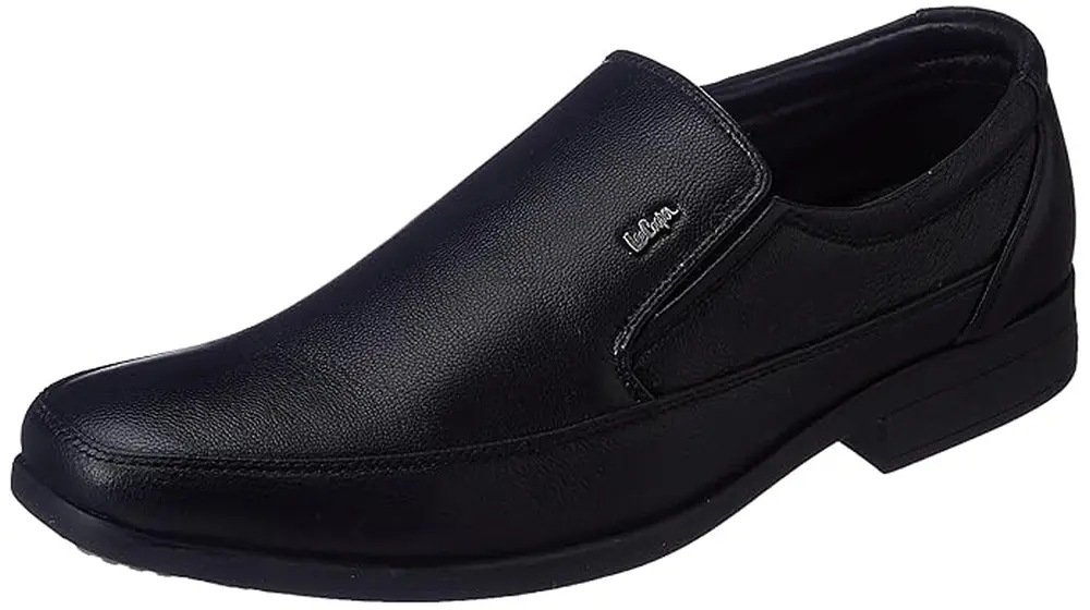 Lee Cooper Mens Lc2156B3R Uniform Dress Shoe