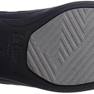 Lee Cooper Mens Lc2156B3R Uniform Dress Shoe