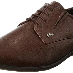Lee Cooper Mens Boat Shoes