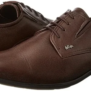 Lee Cooper Mens Boat Shoes
