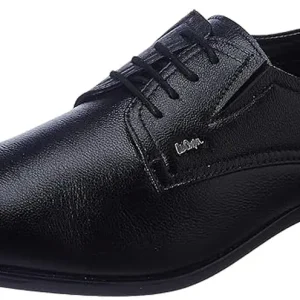 Lee Cooper Mens Lc2157B3R Uniform Dress Shoe