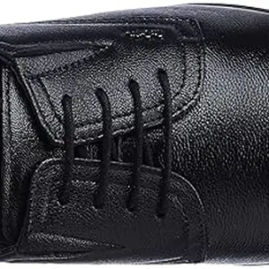 Lee Cooper Mens Lc2157B3R Uniform Dress Shoe