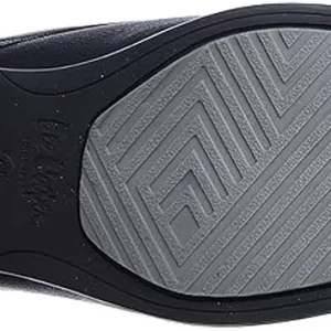 Lee Cooper Mens Lc2157B3R Uniform Dress Shoe